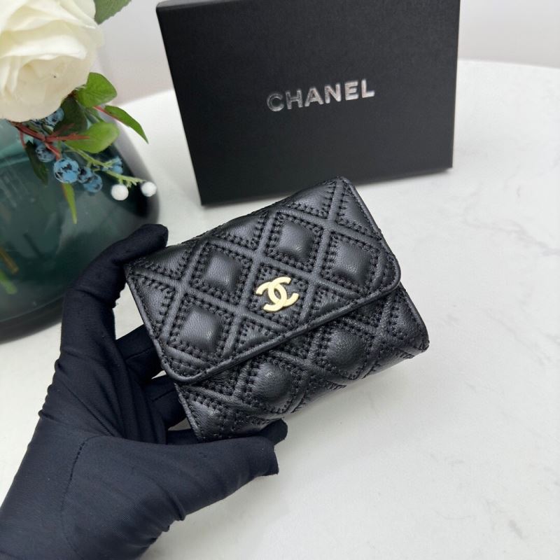 Chanel Wallets Purse